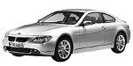 BMW E63 C2718 Fault Code