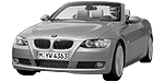 BMW E93 C2718 Fault Code